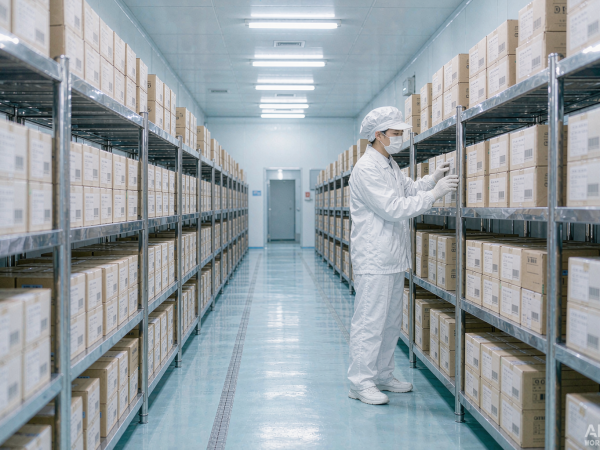 金蝶 AI 星辰新功能，对食品厂来说哪些最实用